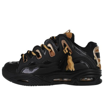 Scarpe senakers Osiris D3 2001 25TH black