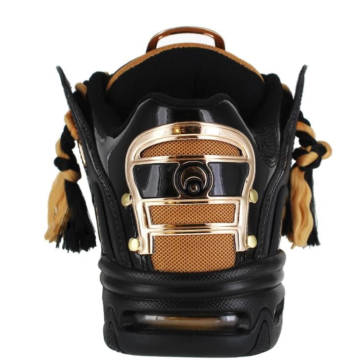 Scarpe senakers Osiris D3 2001 25TH black