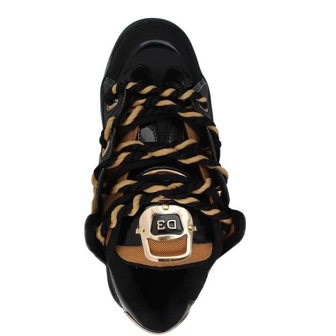 Scarpe senakers Osiris D3 2001 25TH black