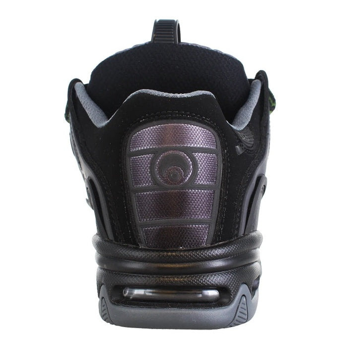 Scarpe senakers Osiris D3 2001 Black Charcoal