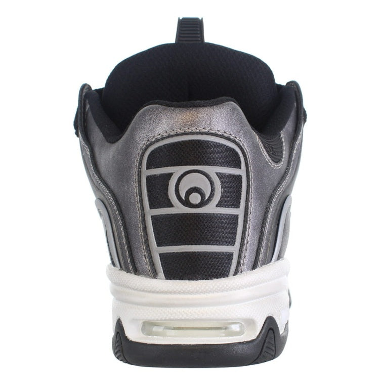 Scarpe senakers Osiris D3 2001 Grey Black