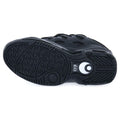 Scarpe senakers Osiris D3 2001 black black