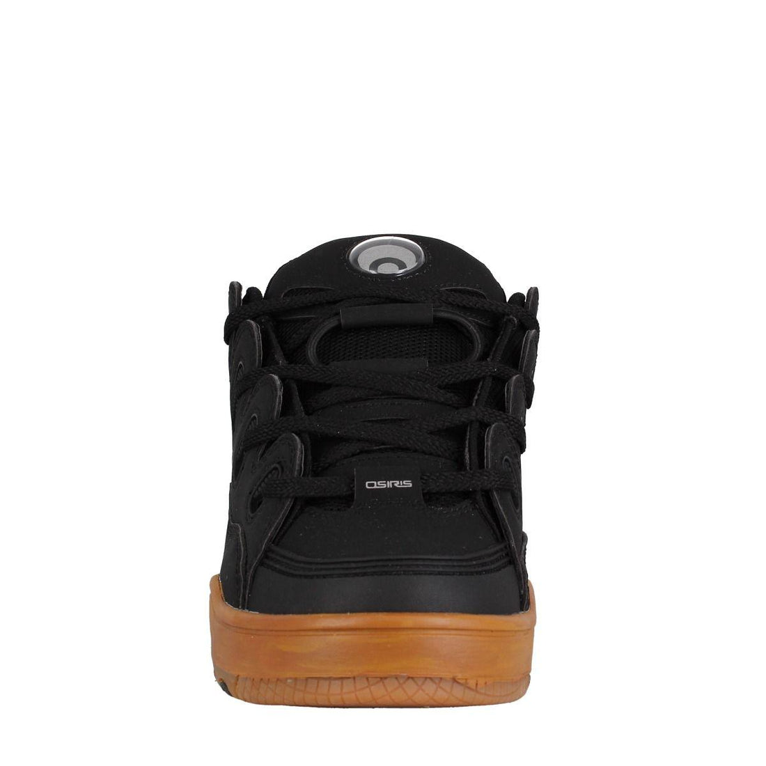 Scarpe senakers Osiris D3 OG black black gum