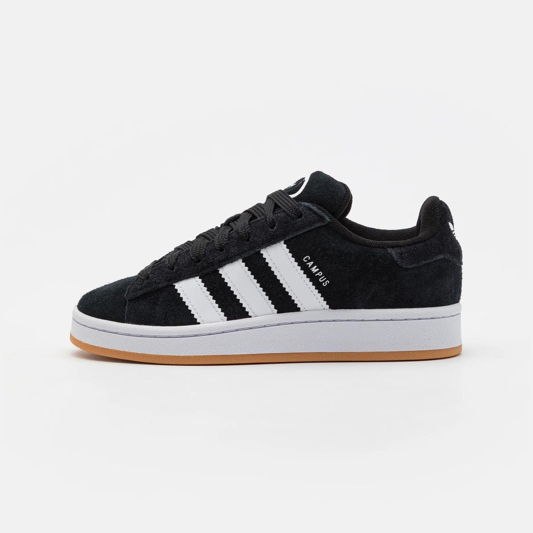 Scarpe sneakers Adidas Campus 00s K balck white