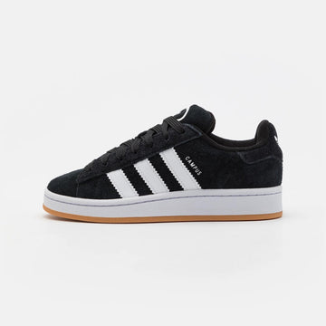 Scarpe sneakers Adidas Campus 00s K balck white