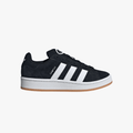 Scarpe sneakers Adidas Campus 00s K balck white
