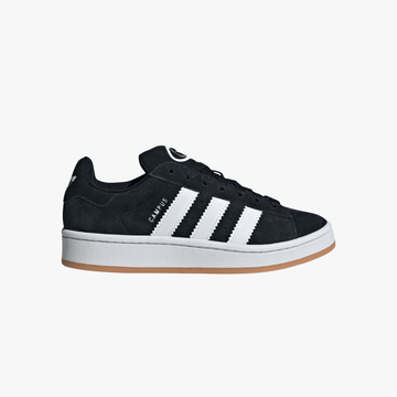 Scarpe sneakers Adidas Campus 00s K balck white