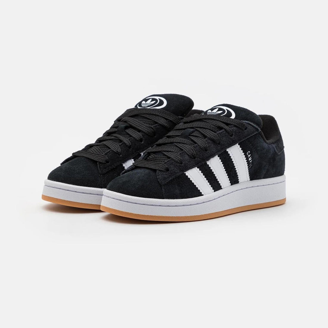 Scarpe sneakers Adidas Campus 00s K balck white