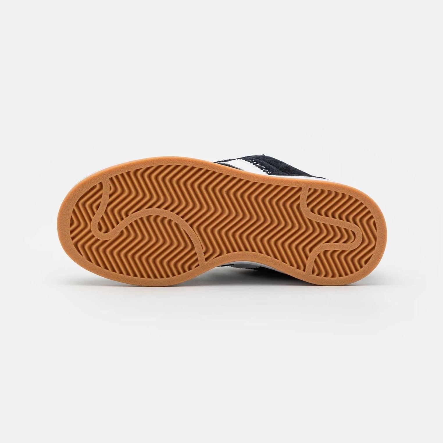 Scarpe sneakers Adidas Campus 00s K balck white