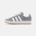 Scarpe sneakers Adidas Campus 00s K grey white