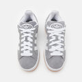 Scarpe sneakers Adidas Campus 00s K grey white