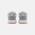 Scarpe sneakers Adidas Campus 00s K grey white
