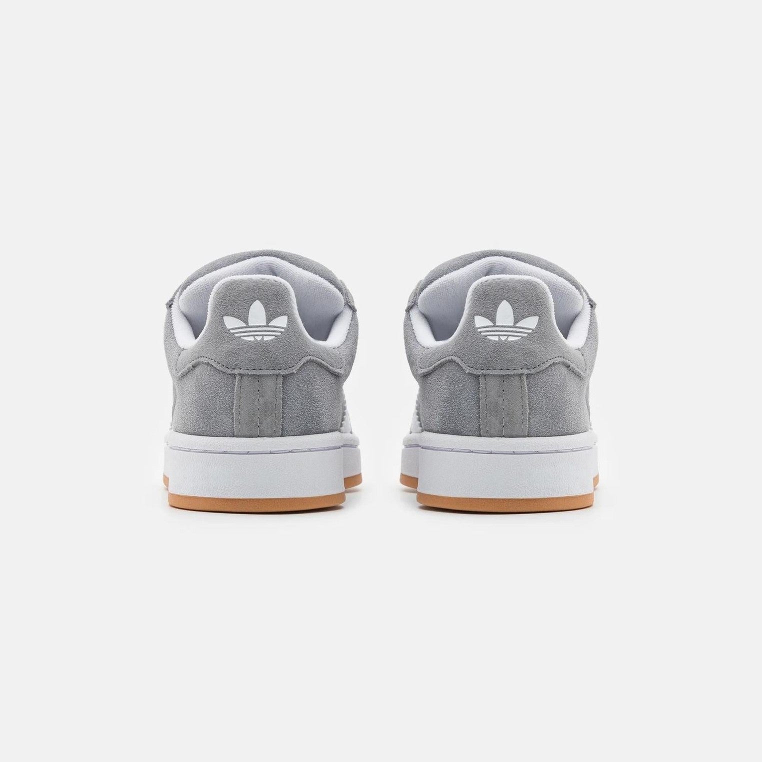 Scarpe sneakers Adidas Campus 00s K grey white