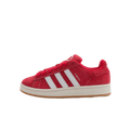 Scarpe sneakers Adidas Campus 00s K scarlet white