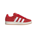 Scarpe sneakers Adidas Campus 00s K scarlet white