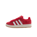 Scarpe sneakers Adidas Campus 00s K scarlet white