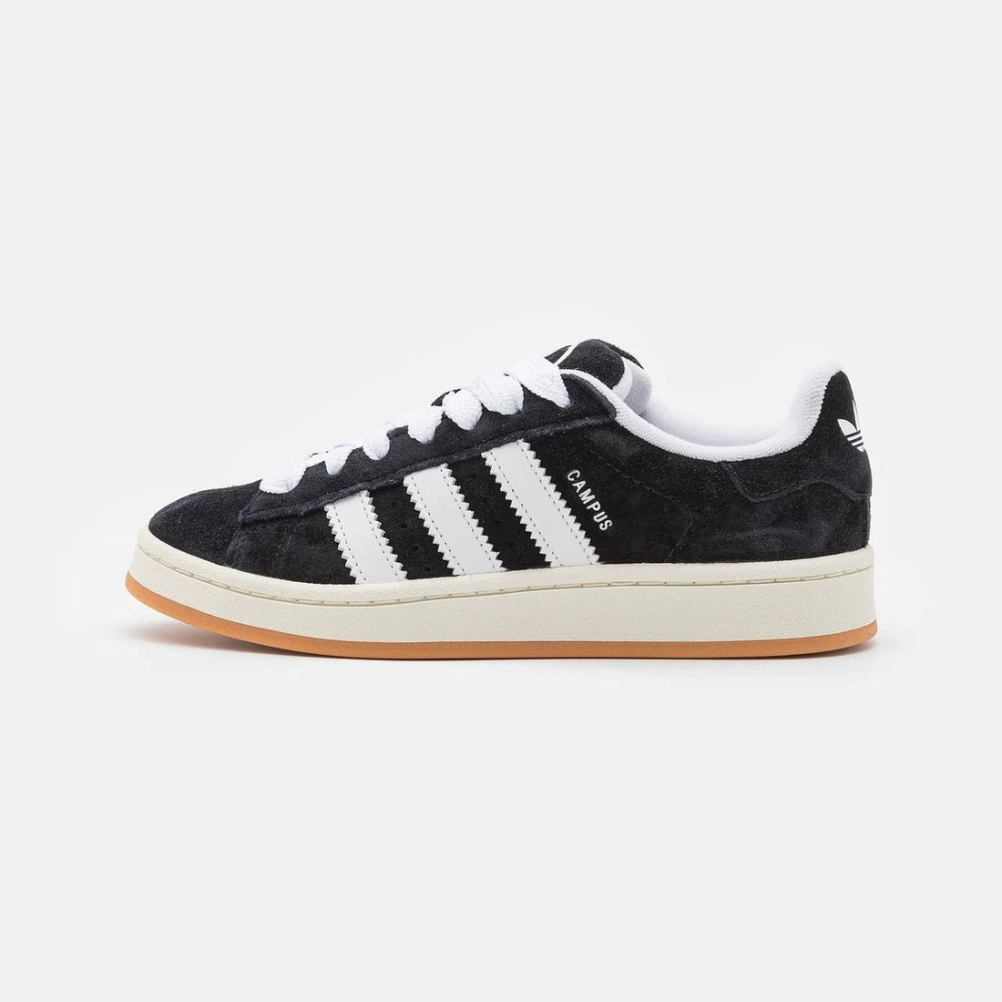 Scarpe sneakers Adidas Campus 00s black white