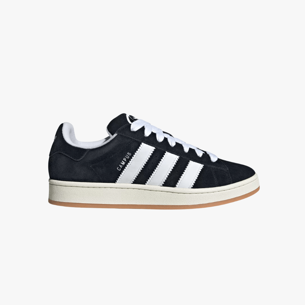 Scarpe sneakers Adidas Campus 00s black white