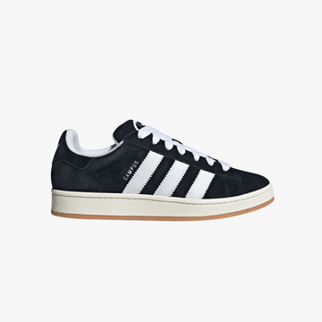 Scarpe sneakers Adidas Campus 00s black white