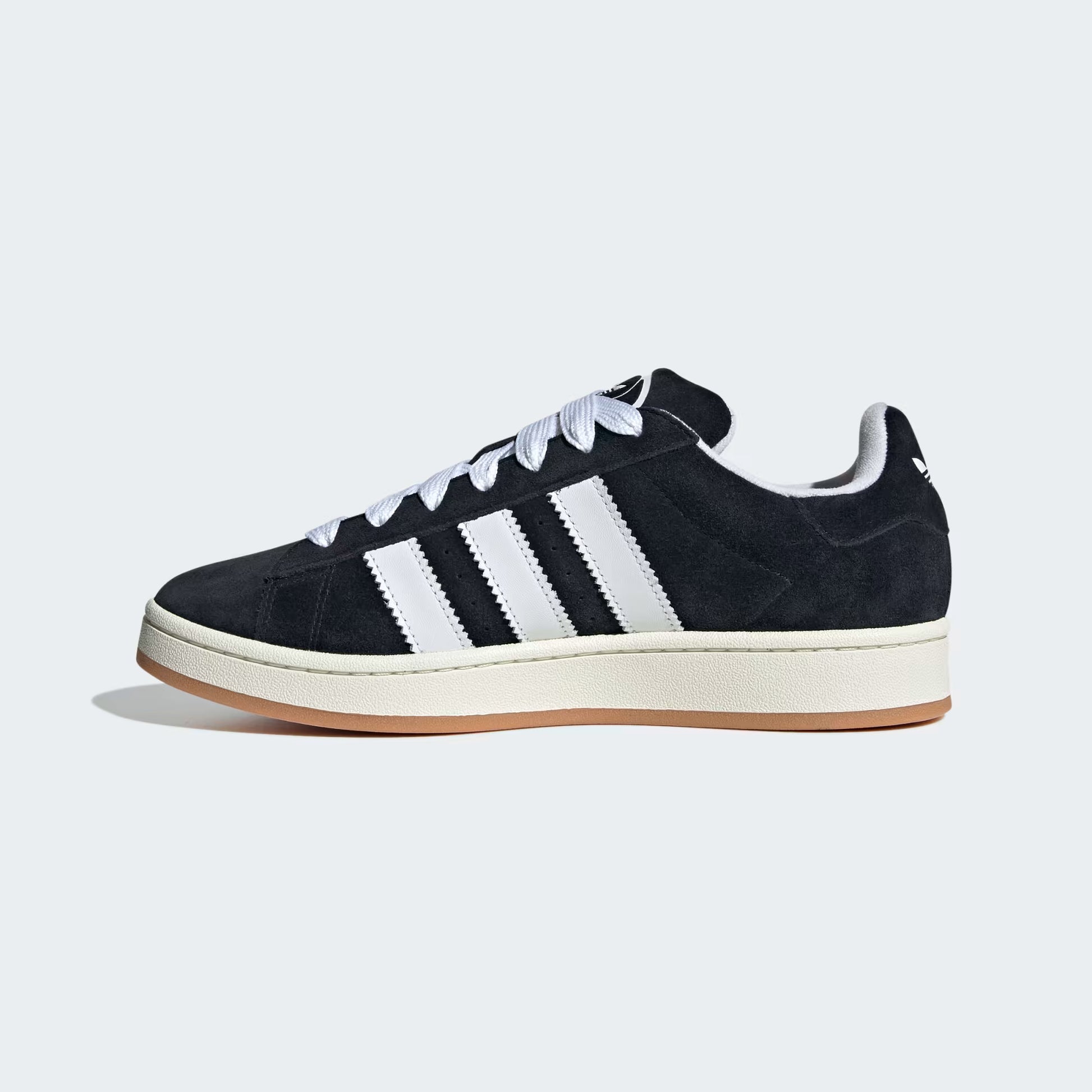 Scarpe sneakers Adidas Campus 00s black white