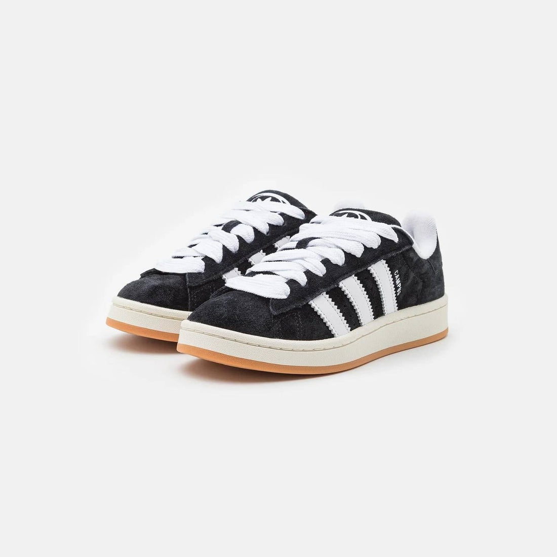 Scarpe sneakers Adidas Campus 00s black white