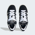 Scarpe sneakers Adidas Campus 00s black white