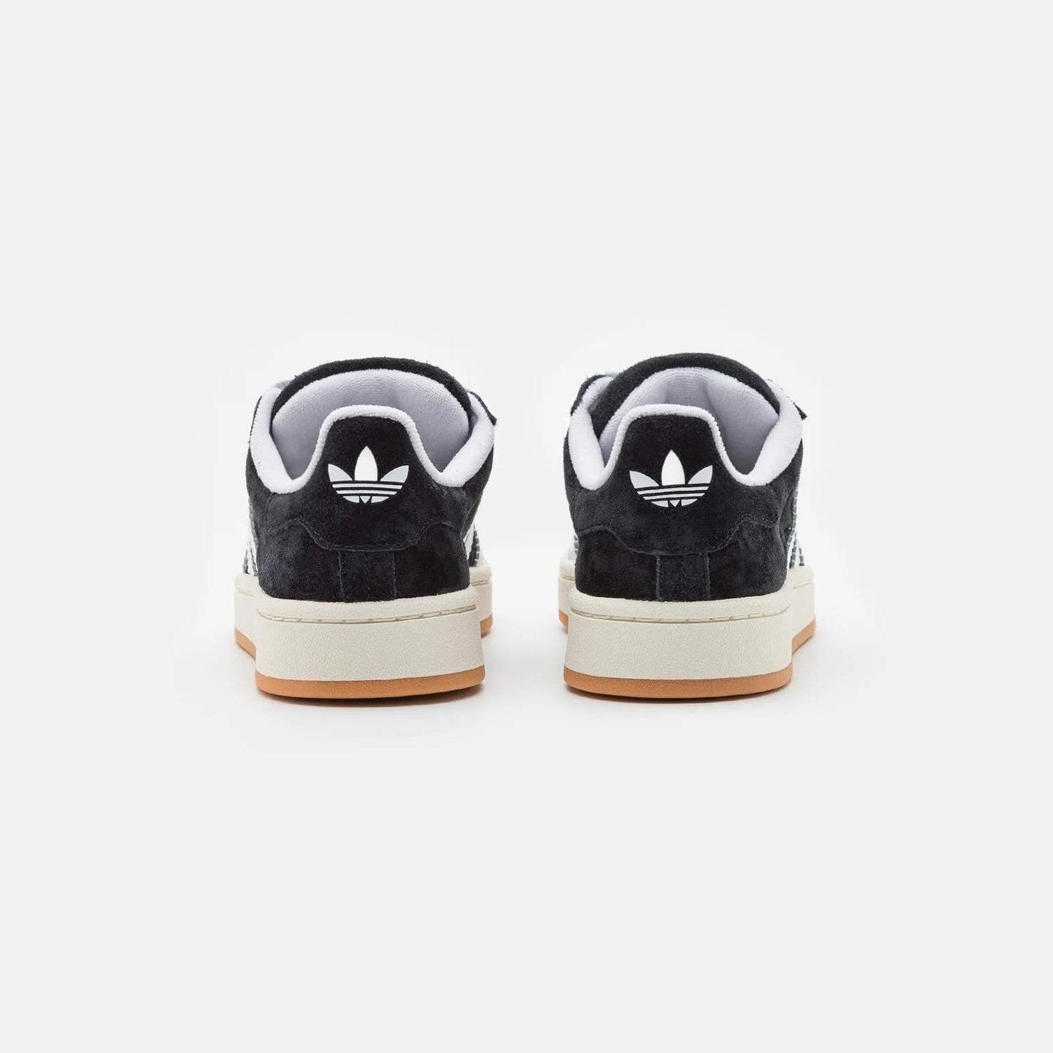 Scarpe sneakers Adidas Campus 00s black white