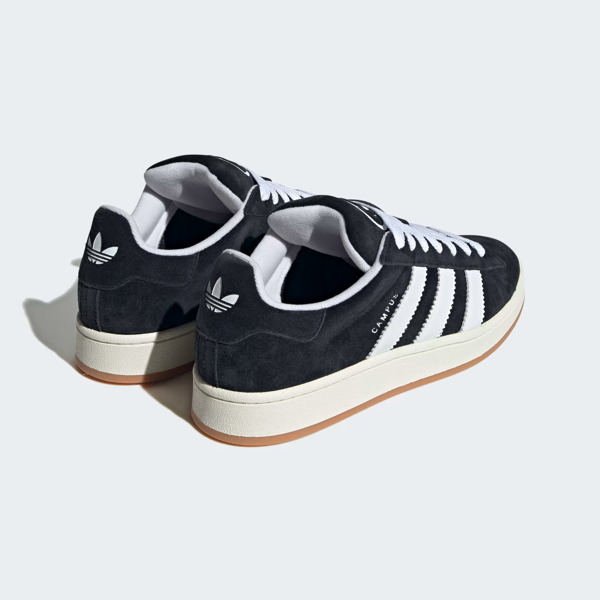 Scarpe sneakers Adidas Campus 00s black white