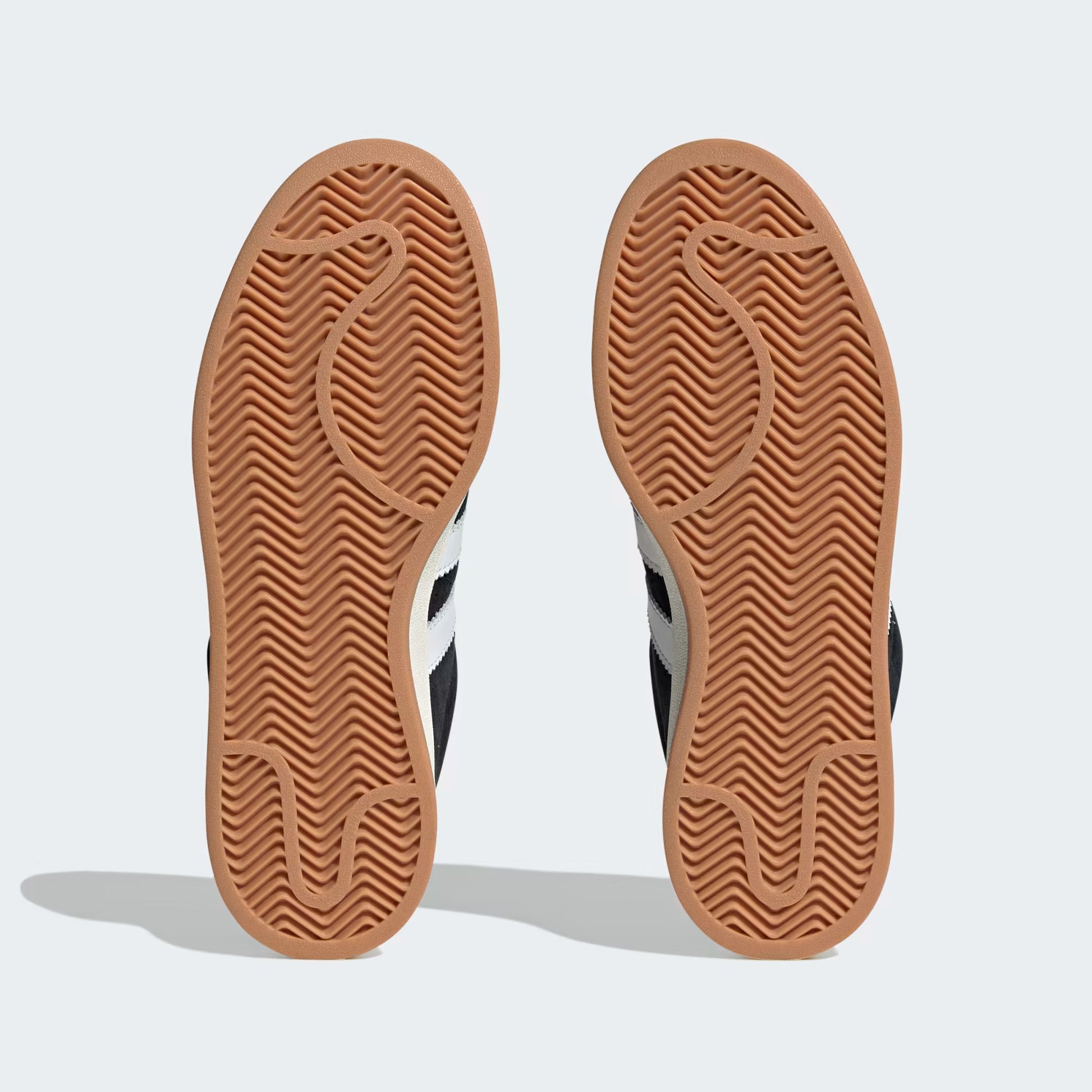 Scarpe sneakers Adidas Campus 00s black white