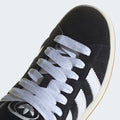 Scarpe sneakers Adidas Campus 00s black white