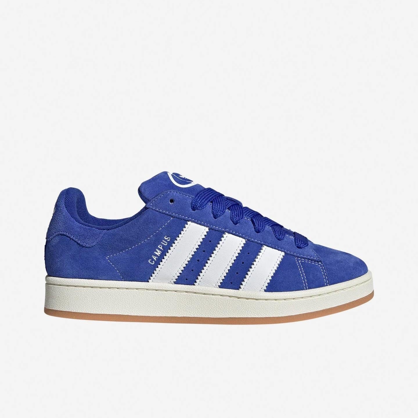 Scarpe sneakers Adidas Campus 00s blue white
