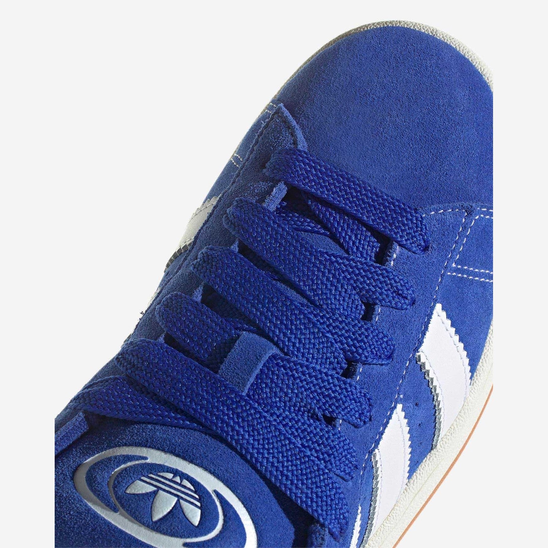 Scarpe sneakers Adidas Campus 00s blue white