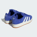 Scarpe sneakers Adidas Campus 00s blue white