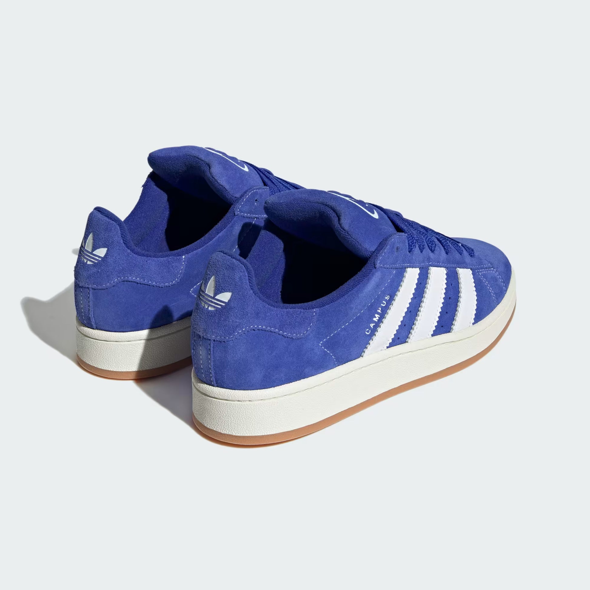 Scarpe sneakers Adidas Campus 00s blue white