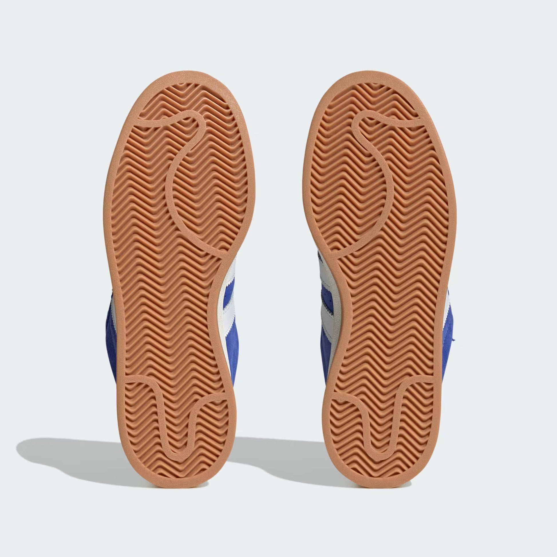 Scarpe sneakers Adidas Campus 00s blue white