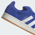 Scarpe sneakers Adidas Campus 00s blue white