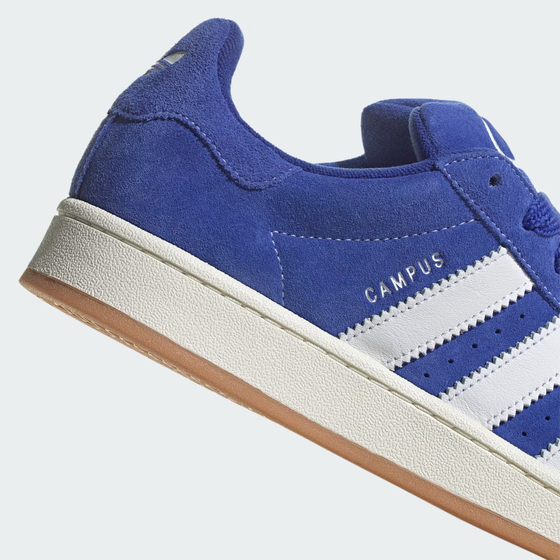 Scarpe sneakers Adidas Campus 00s blue white