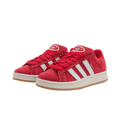 Scarpe sneakers Adidas Campus 00s red white