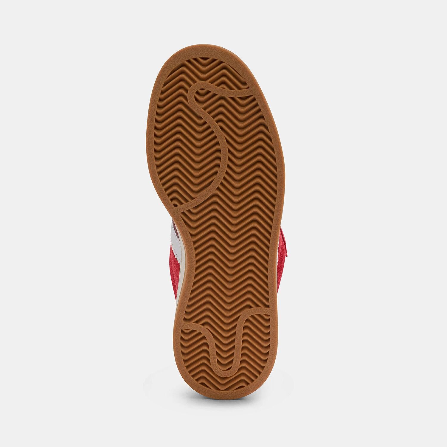 Adidas Campus 00s sneakers schoenen rood wit – Glad Store Genova