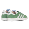 Scarpe sneakers Adidas Gazzelle green white