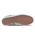 Scarpe sneakers Adidas Gazzelle green white