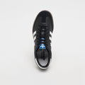 Scarpe sneakers Adidas Samba OG black white