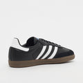 Scarpe sneakers Adidas Samba OG black white
