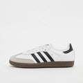 Scarpe sneakers Adidas Samba OG white black
