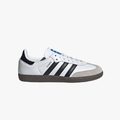 Scarpe sneakers Adidas Samba OG white black