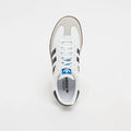Scarpe sneakers Adidas Samba OG white black