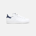 Scarpe sneakers Adidas Stan Smith white navy