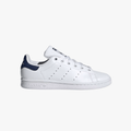 Scarpe sneakers Adidas Stan Smith white navy