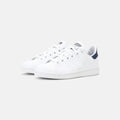 Scarpe sneakers Adidas Stan Smith white navy
