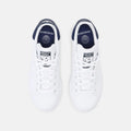 Scarpe sneakers Adidas Stan Smith white navy